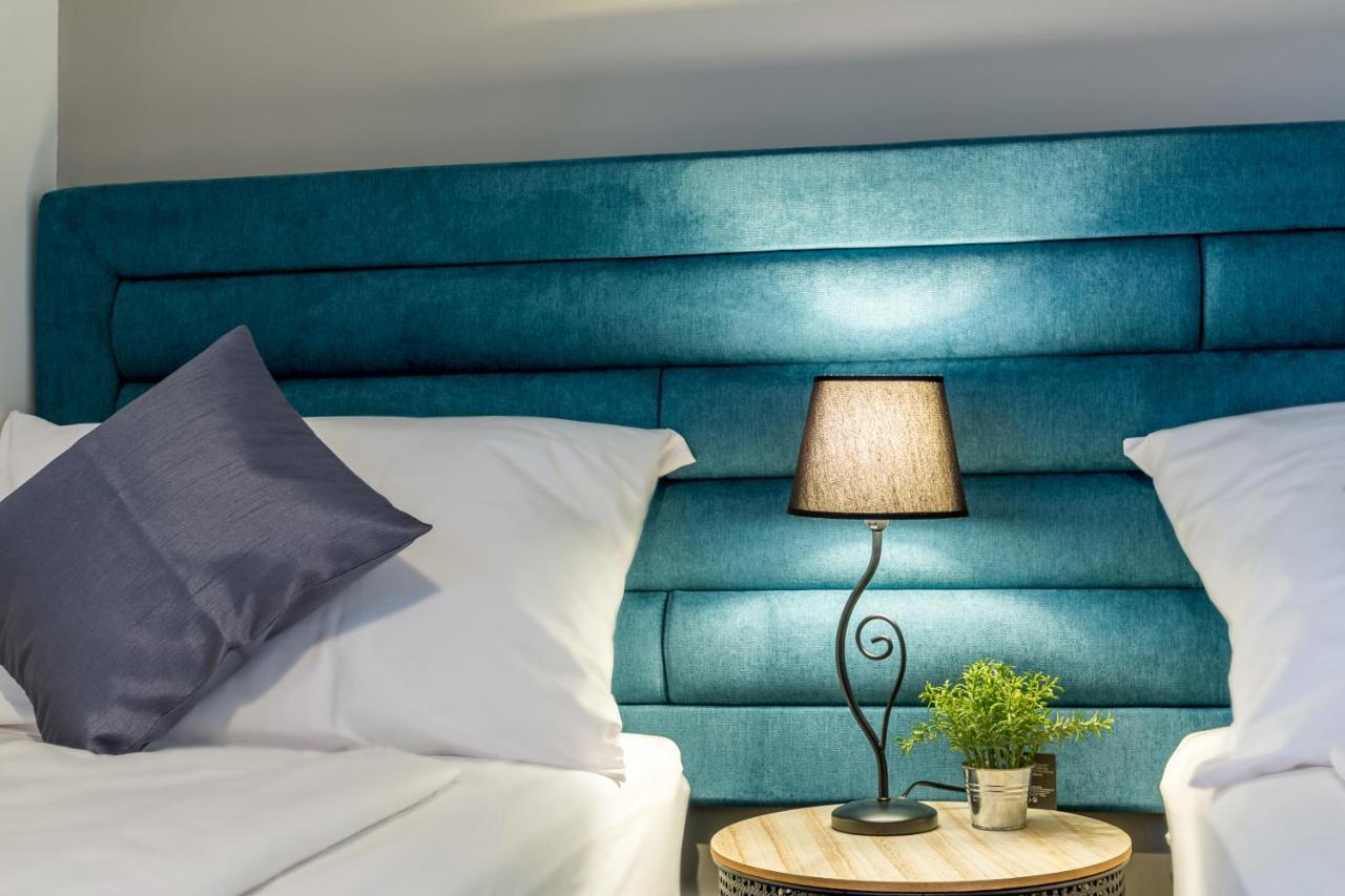Apartamento Sylvia Suite@kantrida Rijeka