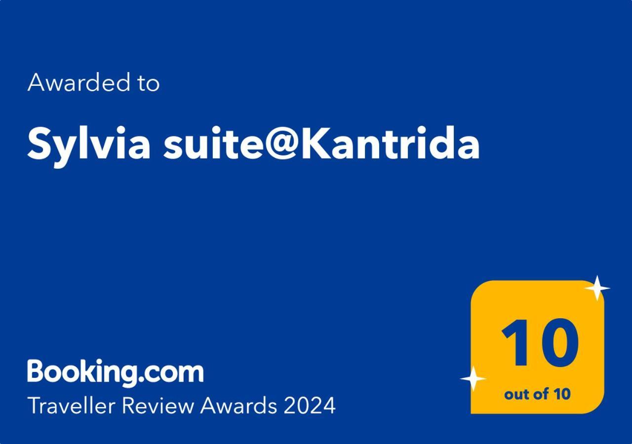 Sylvia Suite@kantrida Apartamento *