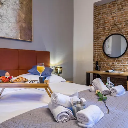 Sylvia Suite@Kantrida Rijeka Exterior photo