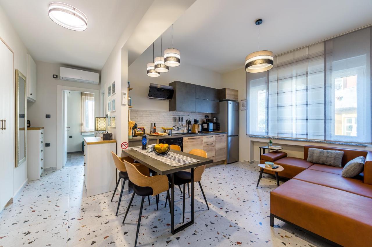 Sylvia Suite@kantrida *