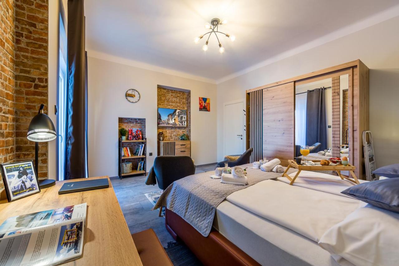 Apartament Sylvia Suite@kantrida