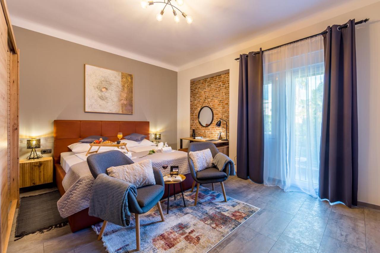 Sylvia Suite@kantrida * Rijeka