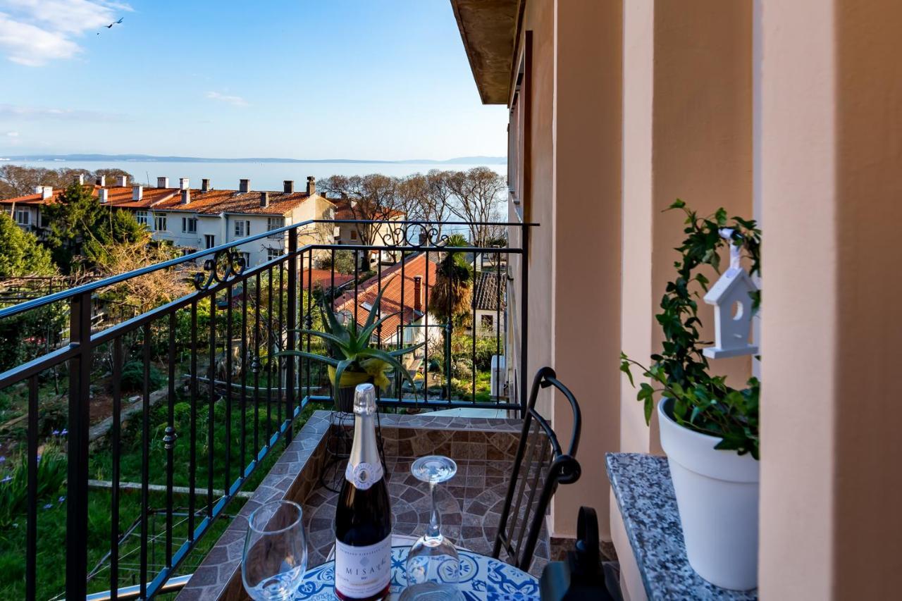 Sylvia Suite@kantrida * Rijeka