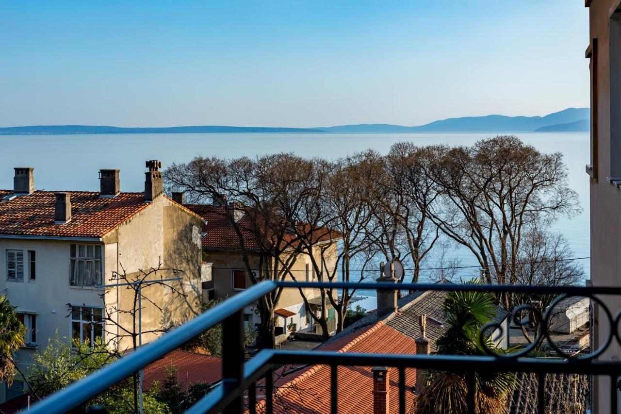 Apartament Sylvia Suite@kantrida *