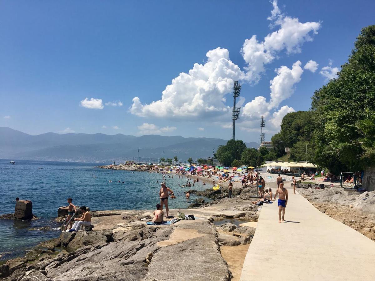 Sylvia Suite@kantrida * Rijeka