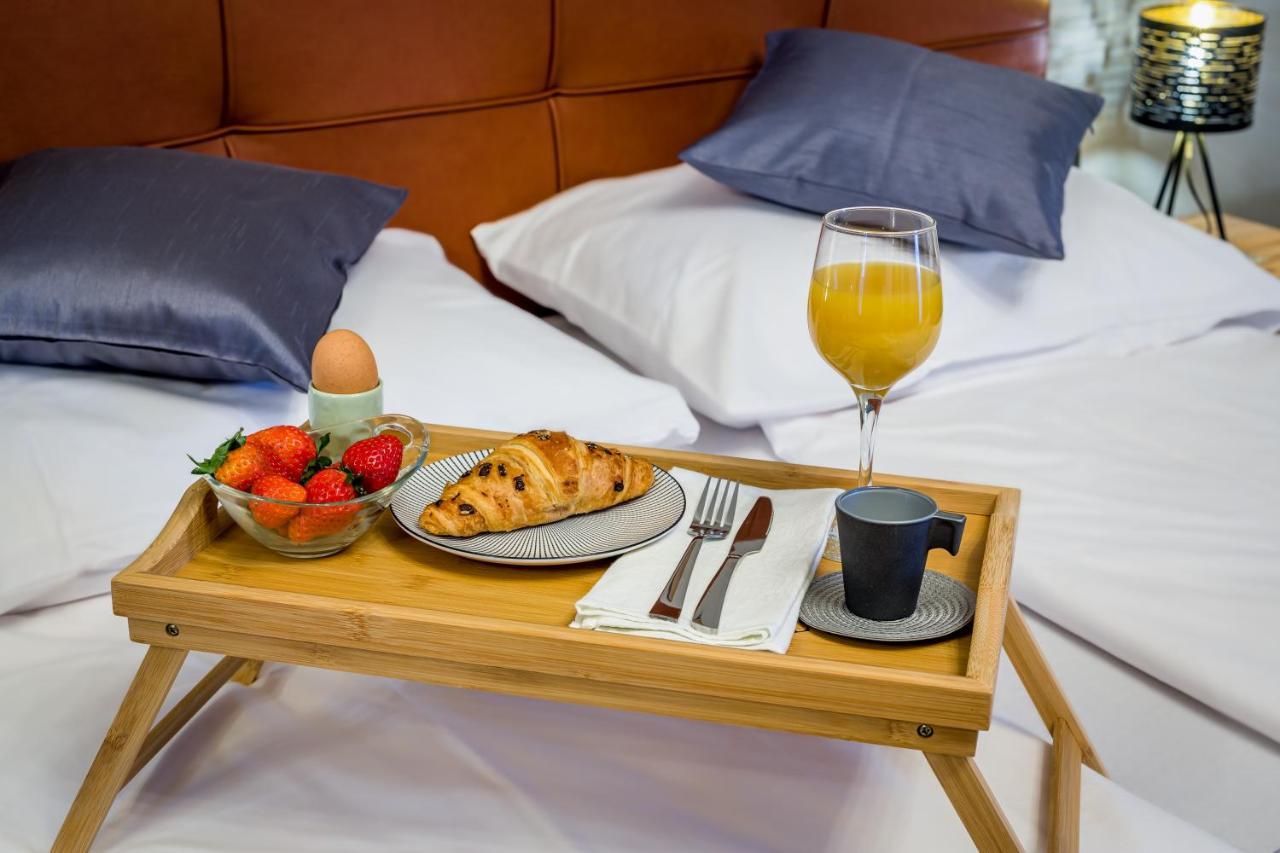 Apartament Sylvia Suite@kantrida