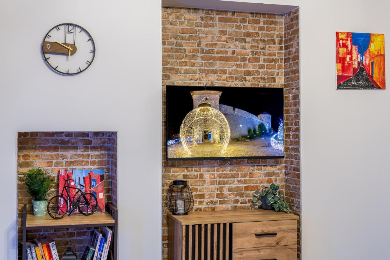 Sylvia Suite@kantrida Apartament Rijeka