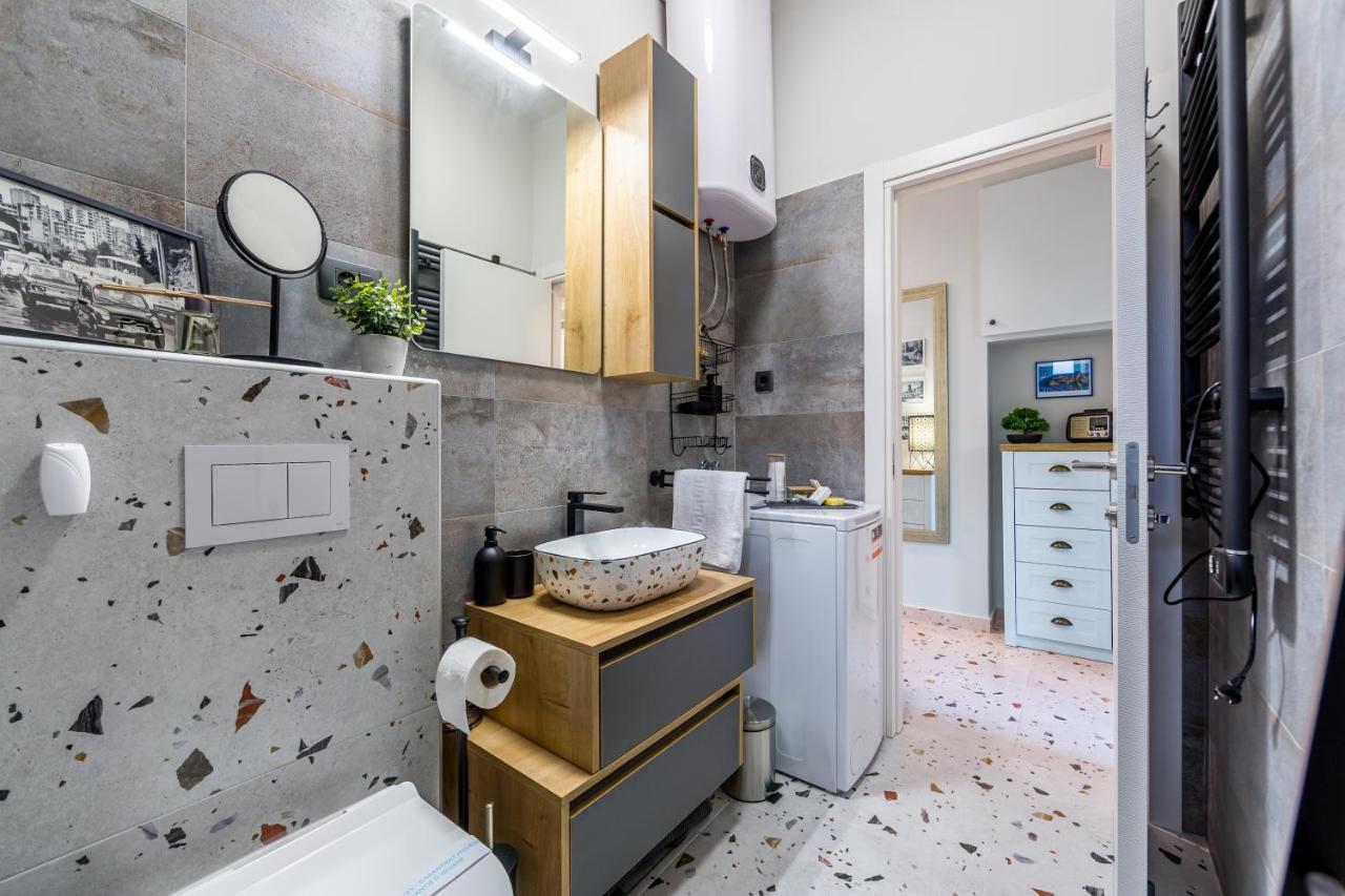 Apartament Sylvia Suite@kantrida