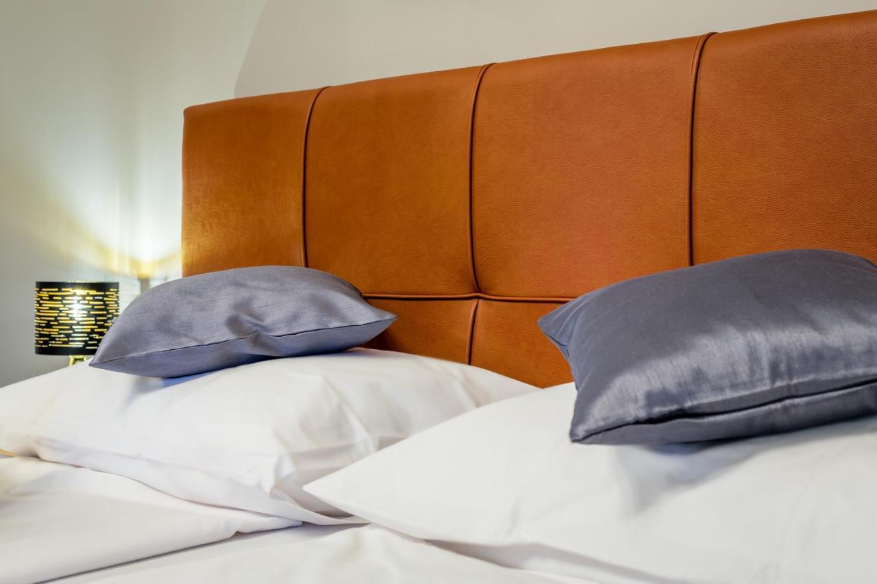Apartament Sylvia Suite@kantrida Rijeka