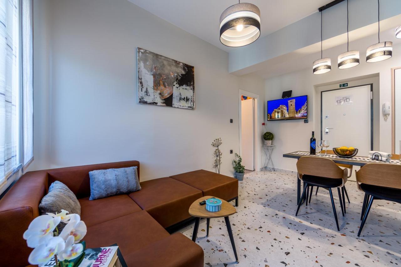 Sylvia Suite@kantrida Apartament