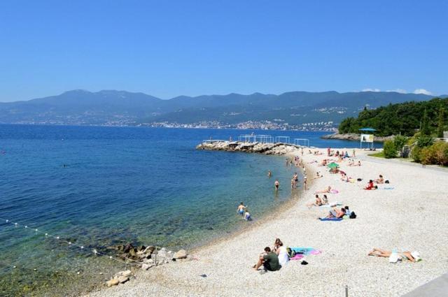 Sylvia Suite@kantrida Apartament Rijeka