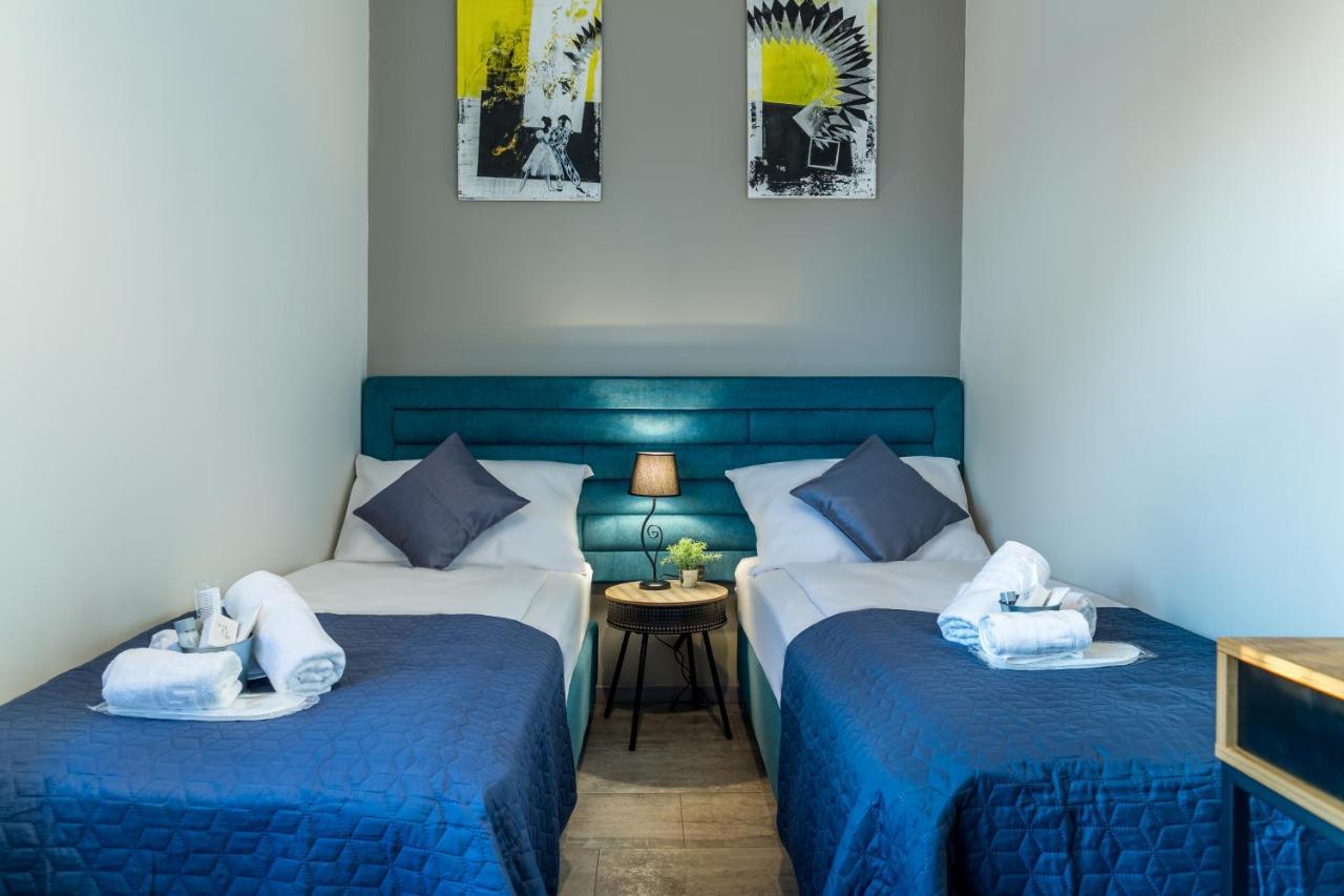 Apartament Sylvia Suite@kantrida *