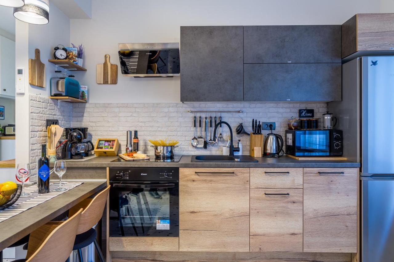 Apartament Sylvia Suite@kantrida