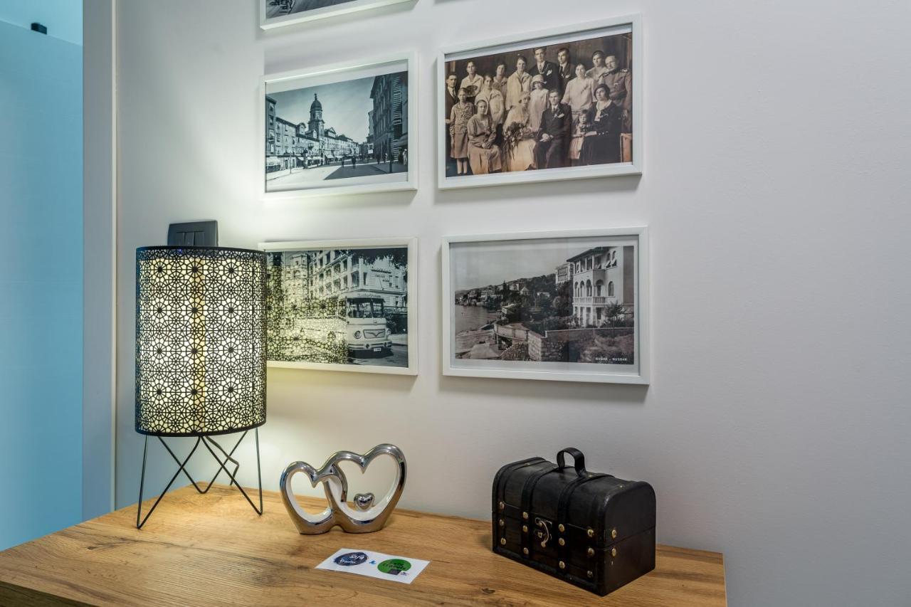 Sylvia Suite@kantrida Apartament *