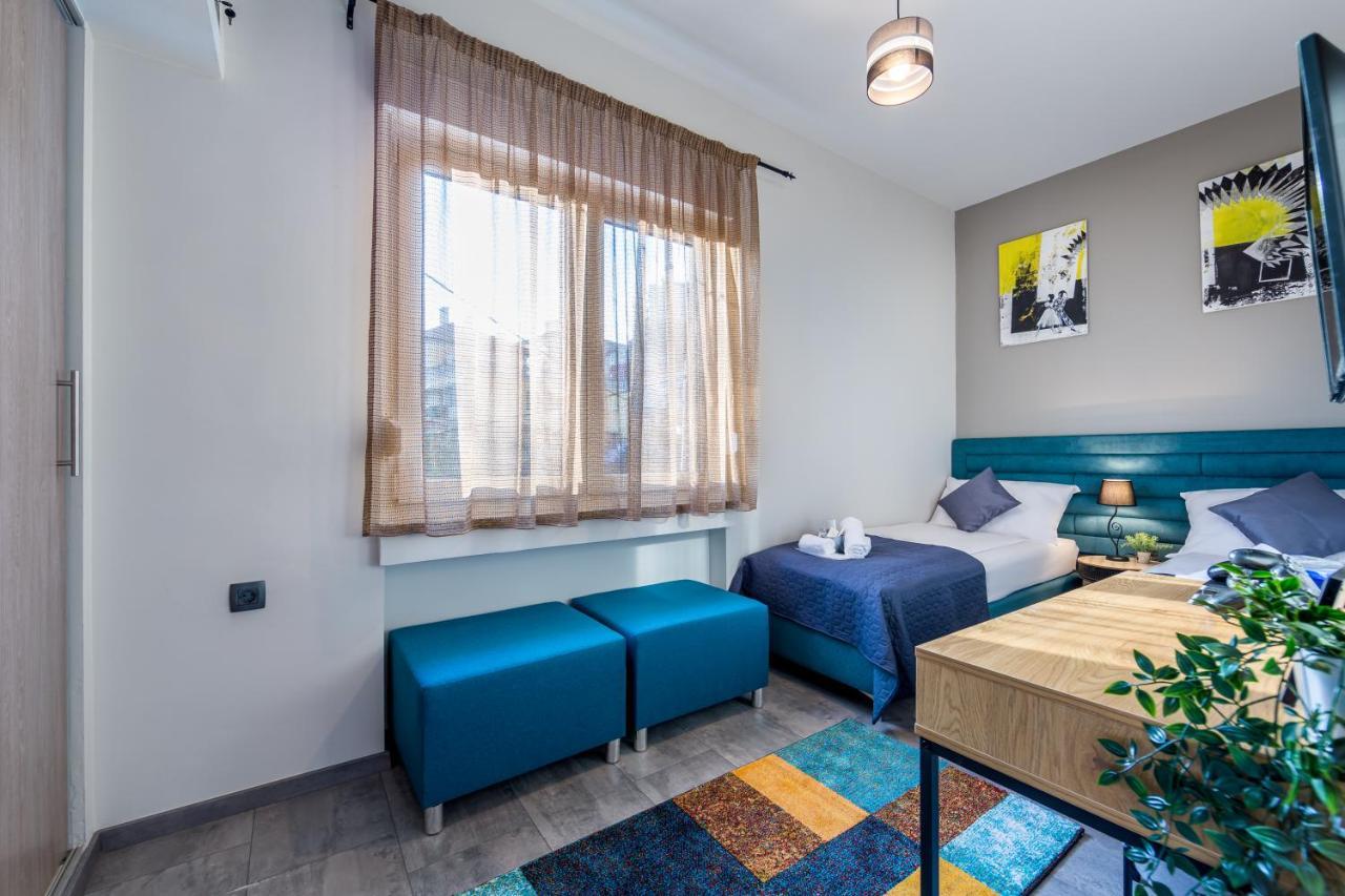 Sylvia Suite@kantrida