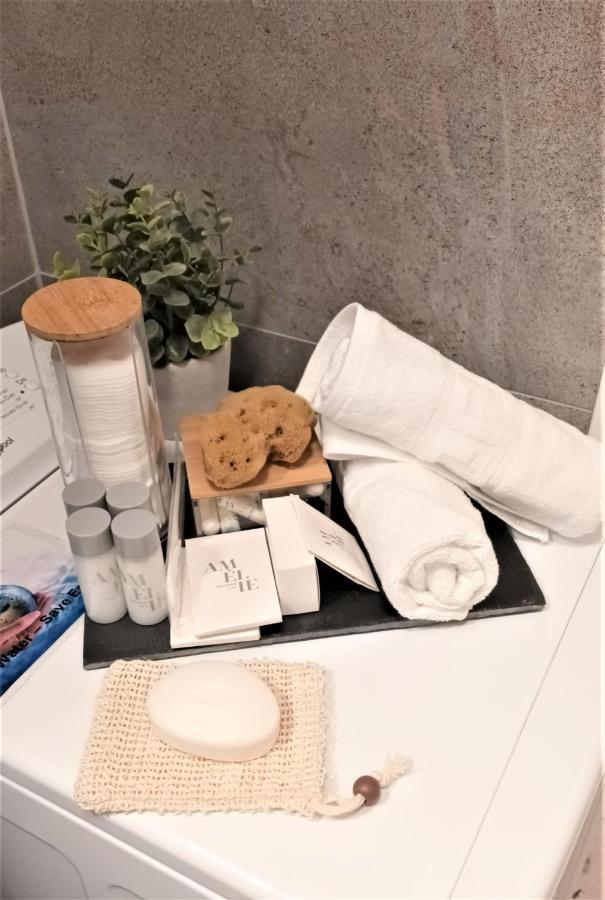 Apartament Sylvia Suite@kantrida