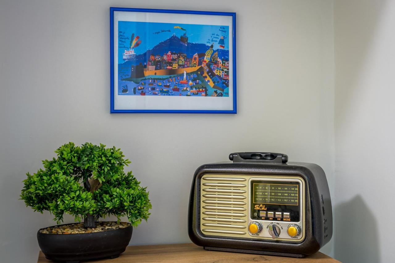 Sylvia Suite@kantrida Rijeka