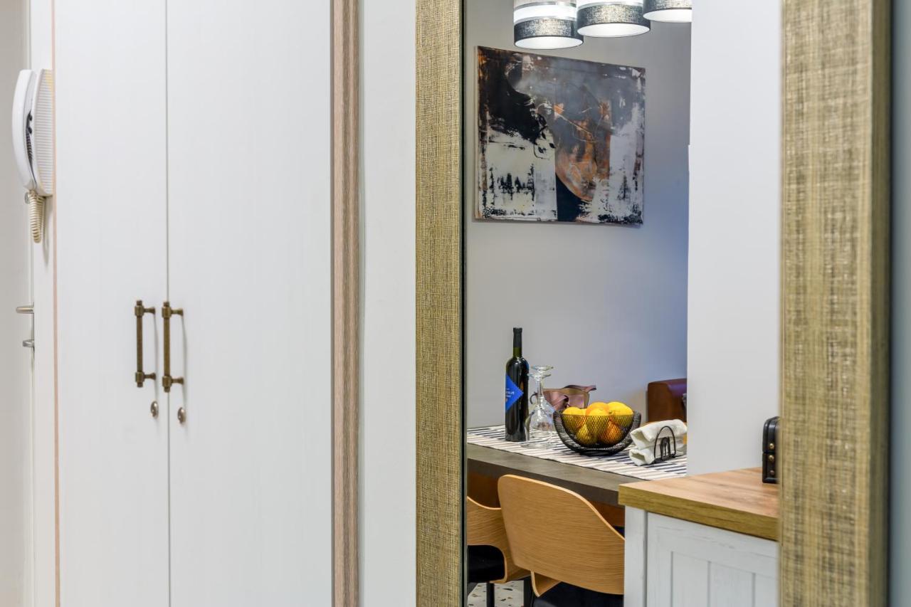 Sylvia Suite@kantrida Apartament