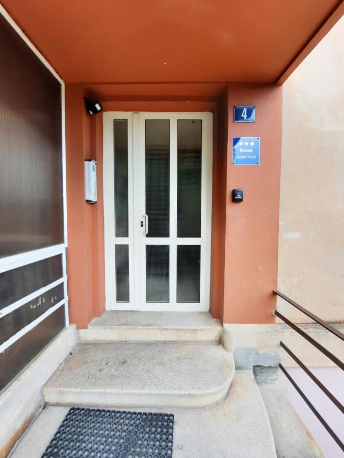 Sylvia Suite@kantrida * Rijeka